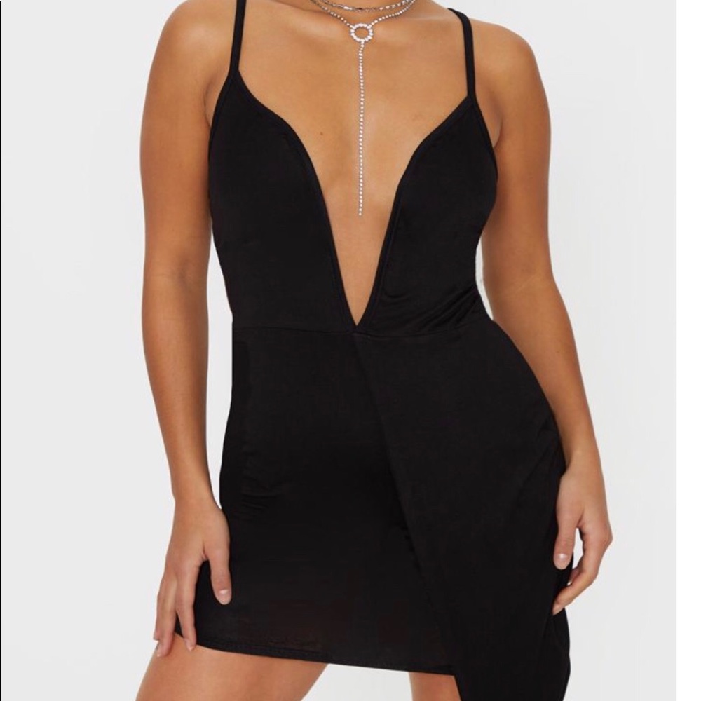 Pretty little thing dress Size 4 Petite